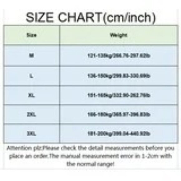 KSK Shapewear Bodysuit Slimmer Tummy Control Black shapewear Size Large - Picture 13 of 13